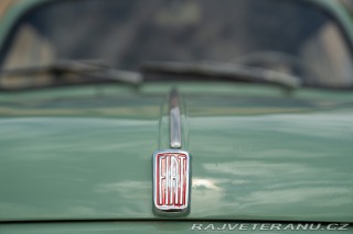 Fiat 600 I Serie 1957