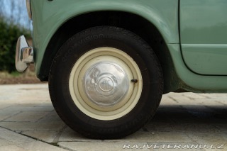 Fiat 600 I Serie 1957
