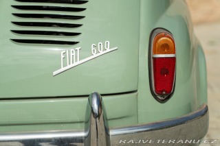 Fiat 600 I Serie 1957
