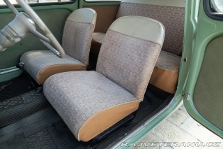 Fiat 600 I Serie 1957