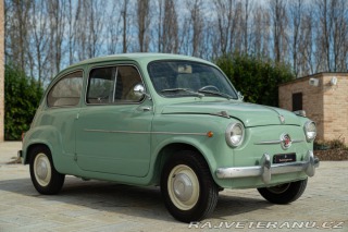 Fiat 600 I Serie 1957