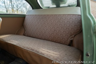 Fiat 600 I Serie 1957