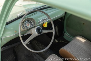 Fiat 600 I Serie 1957