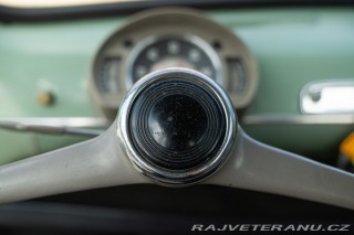 Fiat 600 I Serie 1957