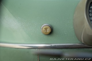 Fiat 600 I Serie 1957