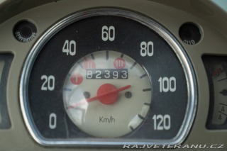 Fiat 600 I Serie 1957