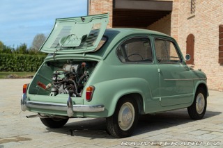 Fiat 600 I Serie 1957