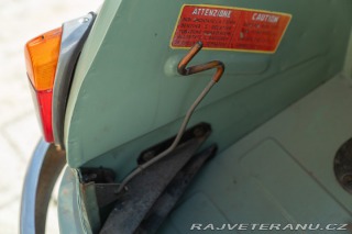 Fiat 600 I Serie 1957