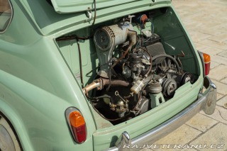 Fiat 600 I Serie 1957