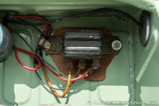 Fiat 600 I Serie 1957