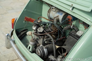 Fiat 600 I Serie 1957