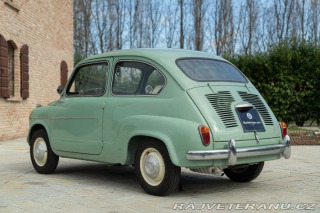 Fiat 600 I Serie 1957