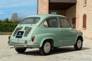 Fiat 600 I Serie 1957