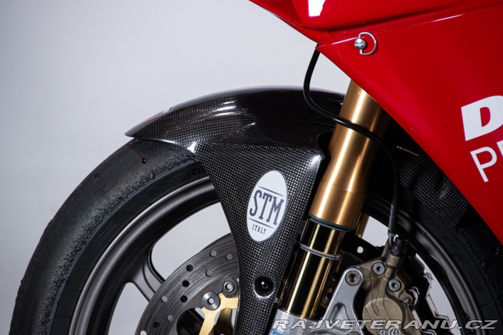 Ducati Ostatní modely 996 SPS 1999