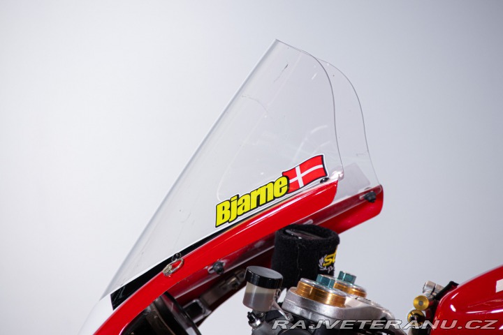 Ducati Ostatní modely 996 SPS 1999