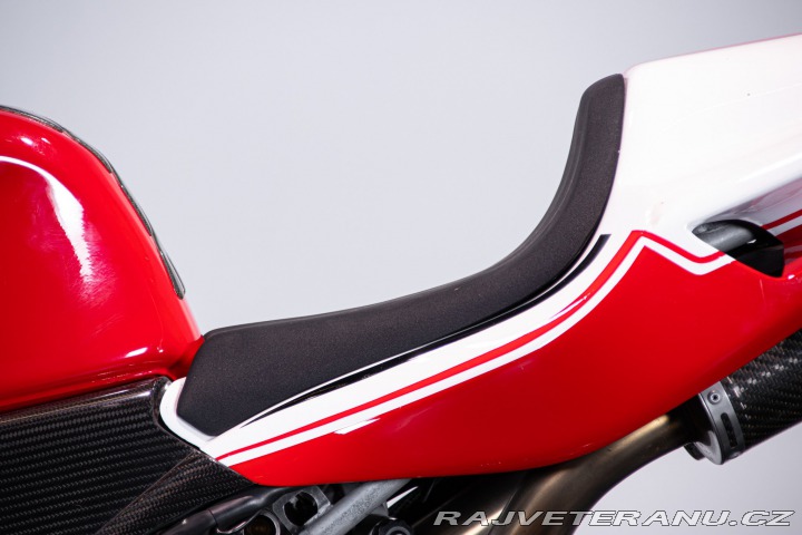 Ducati Ostatní modely 996 SPS 1999