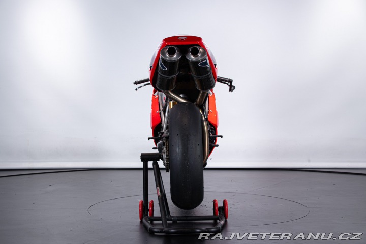 Ducati Ostatní modely 996 SPS 1999
