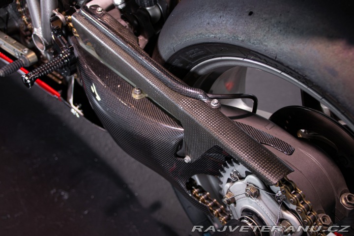 Ducati Ostatní modely 996 SPS 1999