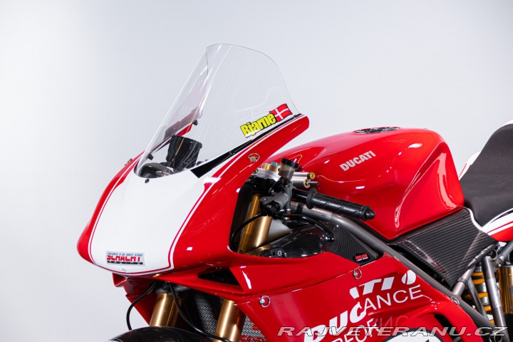 Ducati Ostatní modely 996 SPS 1999