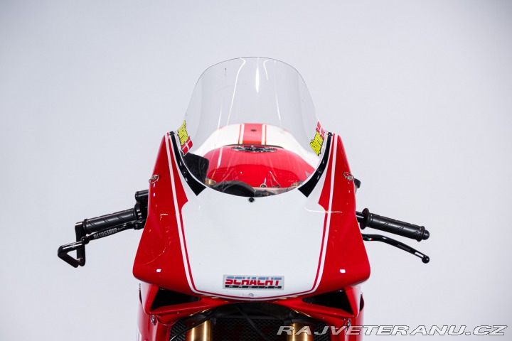 Ducati Ostatní modely 996 SPS 1999