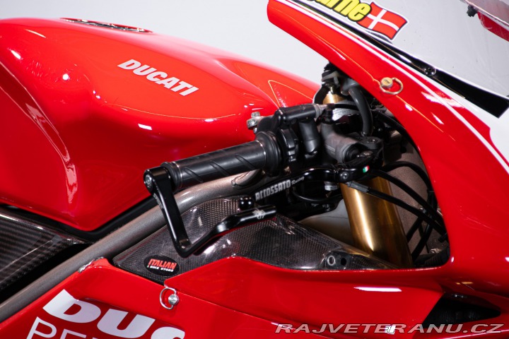 Ducati Ostatní modely 996 SPS 1999