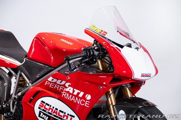 Ducati Ostatní modely 996 SPS 1999