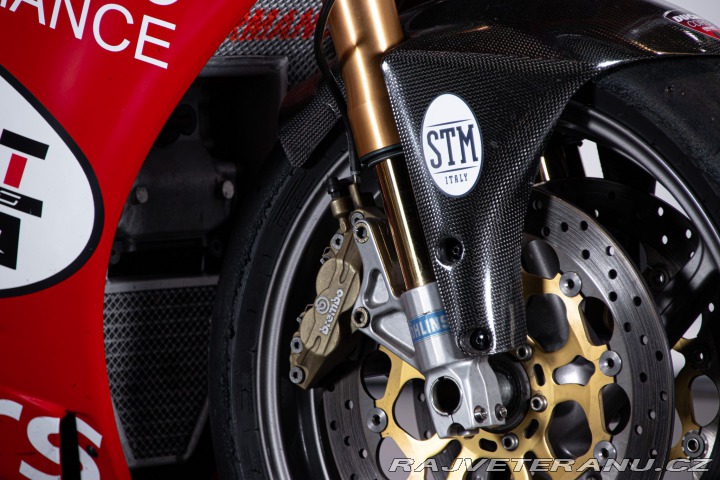 Ducati Ostatní modely 996 SPS 1999