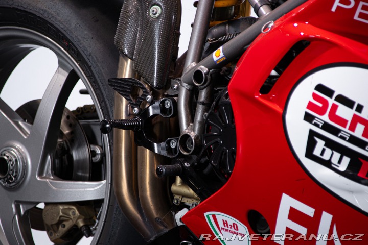 Ducati Ostatní modely 996 SPS 1999