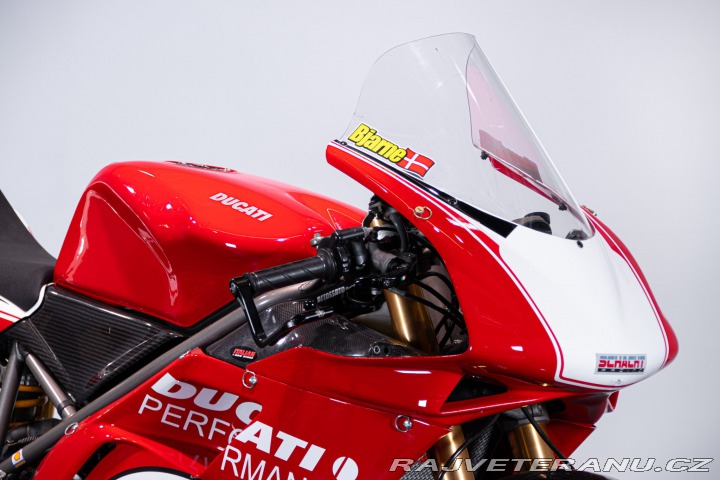 Ducati Ostatní modely 996 SPS 1999