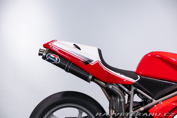 Ducati Ostatní modely 996 SPS 1999