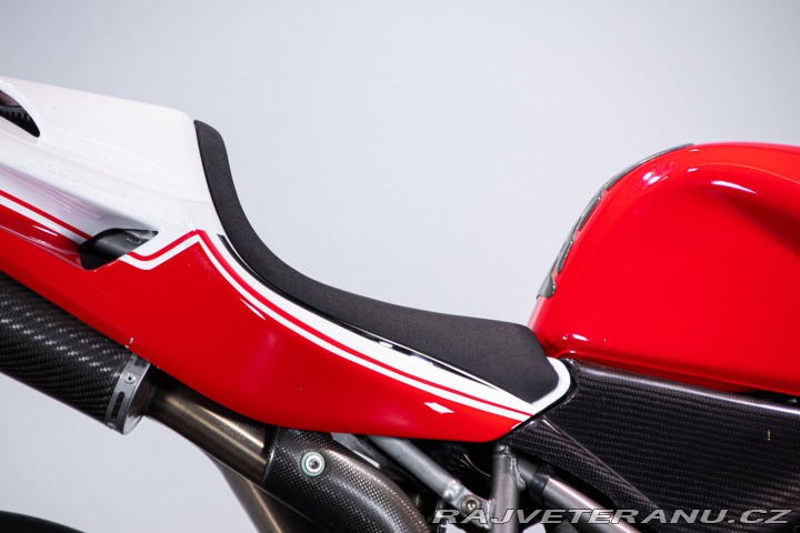 Ducati Ostatní modely 996 SPS 1999
