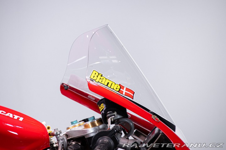 Ducati Ostatní modely 996 SPS 1999