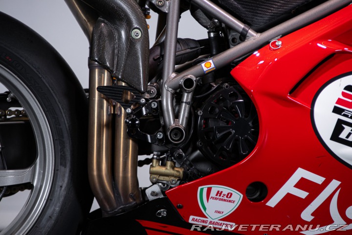 Ducati Ostatní modely 996 SPS 1999