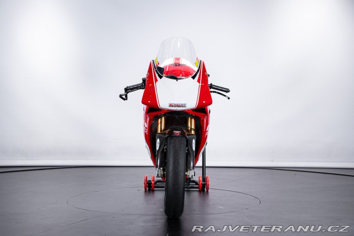 Ducati Ostatní modely 996 SPS 1999