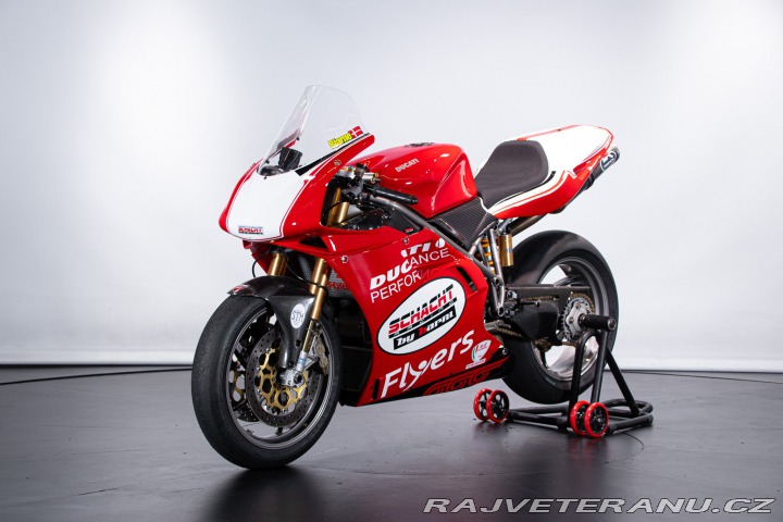 Ducati Ostatní modely 996 SPS 1999