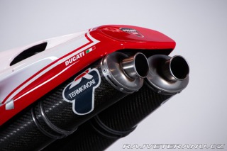 Ducati Ostatní modely 996 SPS 1999