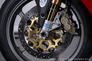 Ducati Ostatní modely 996 SPS 1999