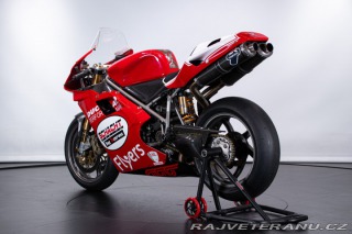 Ducati Ostatní modely 996 SPS 1999