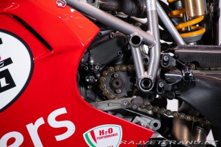 Ducati Ostatní modely 996 SPS 1999
