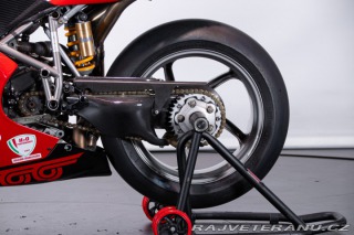 Ducati Ostatní modely 996 SPS 1999