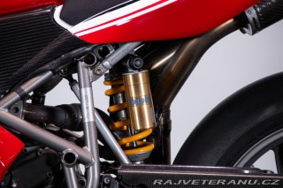 Ducati Ostatní modely 996 SPS 1999