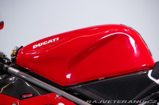 Ducati Ostatní modely 996 SPS 1999