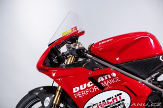 Ducati Ostatní modely 996 SPS 1999