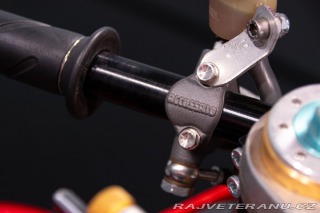 Ducati Ostatní modely 996 SPS 1999