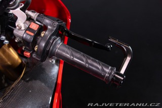 Ducati Ostatní modely 996 SPS 1999