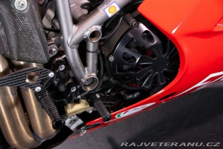 Ducati Ostatní modely 996 SPS 1999