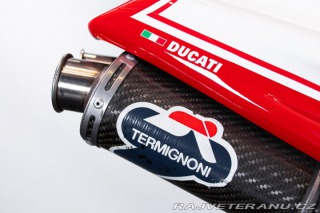 Ducati Ostatní modely 996 SPS 1999