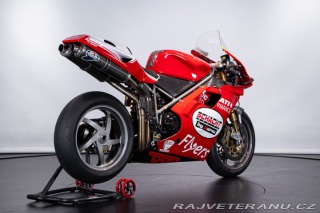 Ducati Ostatní modely 996 SPS 1999