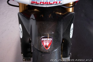 Ducati Ostatní modely 996 SPS 1999