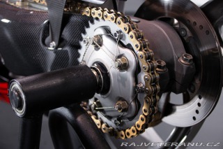 Ducati Ostatní modely 996 SPS 1999